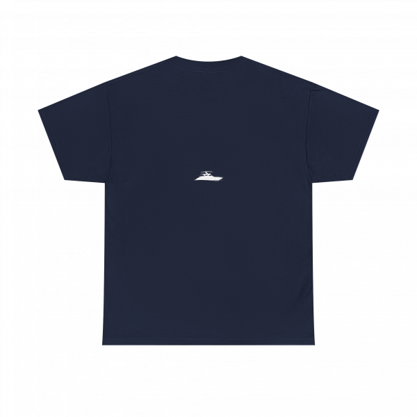 Back, Navy Navy ®001